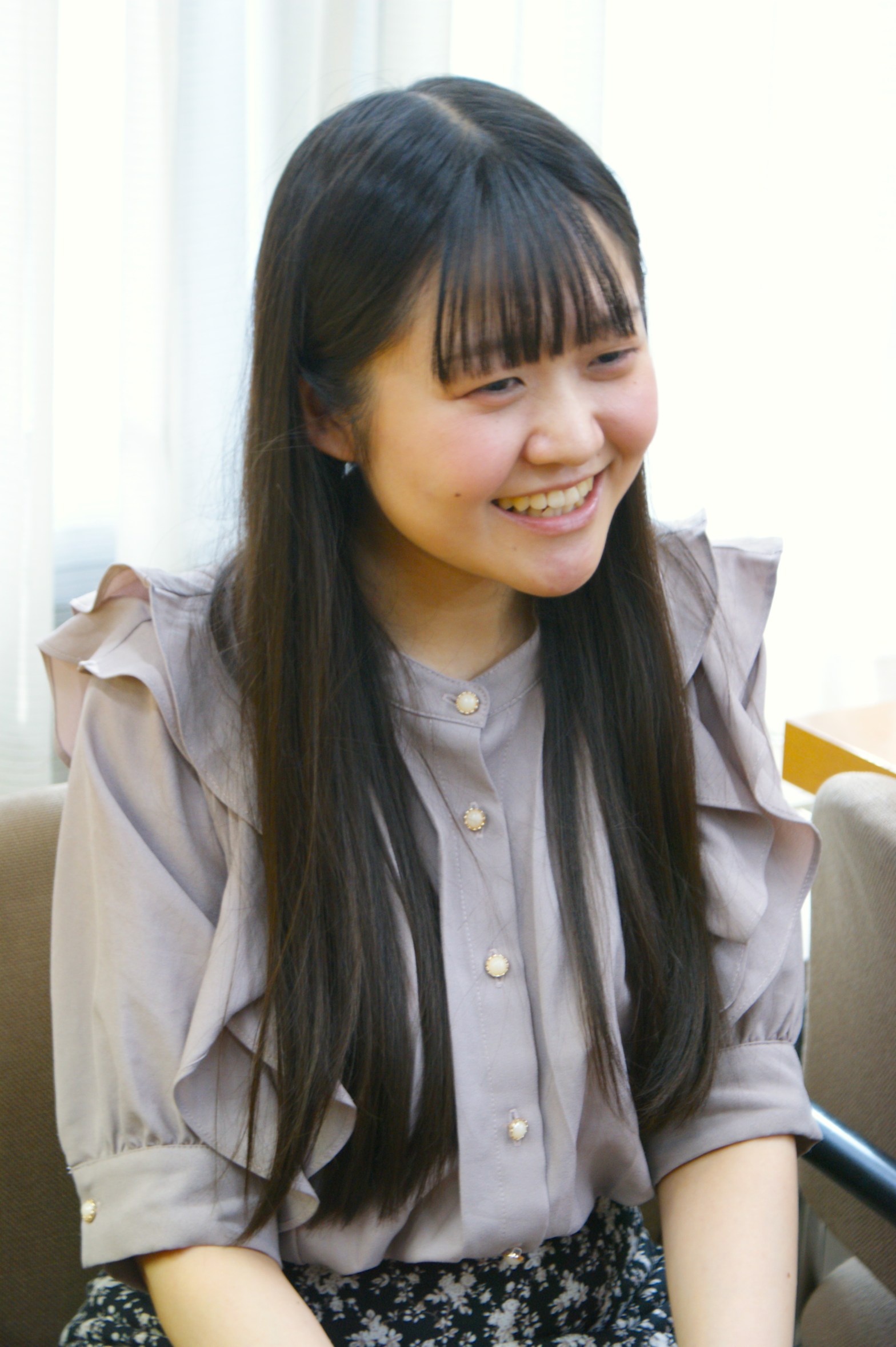 【国文学専攻】｢1000年経っても、鳥肌が立つ言葉｣ に出会える。