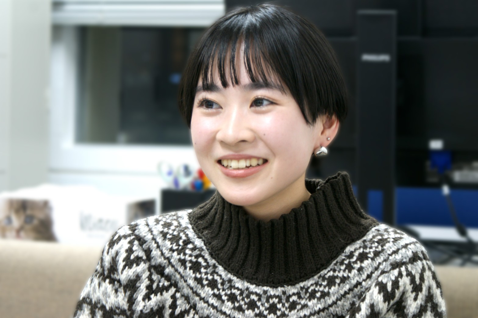 保護中: 【英米文学専攻】ディストピアの「救いのなさに救われる」。